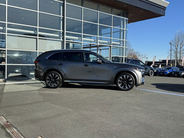2025 Mazda CX-90 Takami 3.3L Petrol M Hybrid AWD