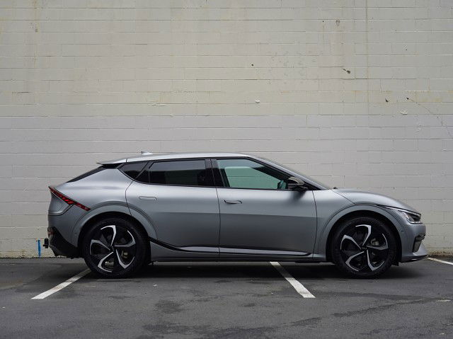 2022 Kia EV6 GT-Line AWD LR 5Dr Wagon