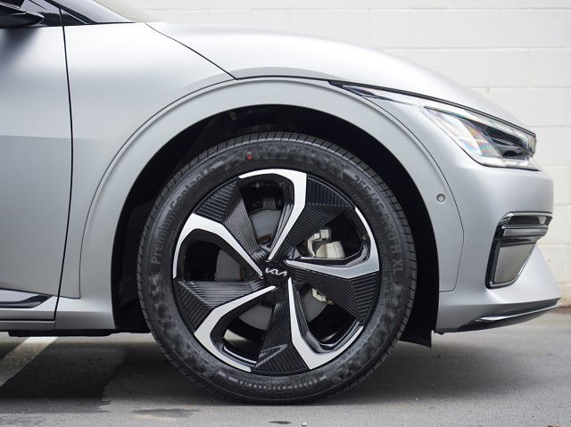 2022 Kia EV6 GT-Line AWD LR 5Dr Wagon