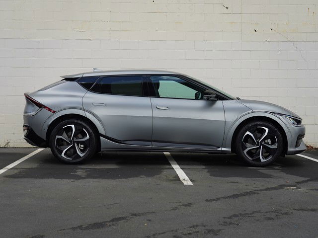 2023 Kia EV6 GT-Line AWD LR 5Dr Wagon