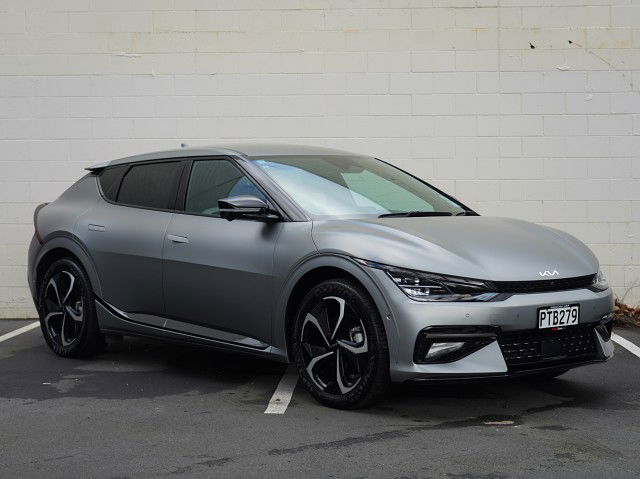 2023 Kia EV6 GT-Line AWD LR 5Dr Wagon