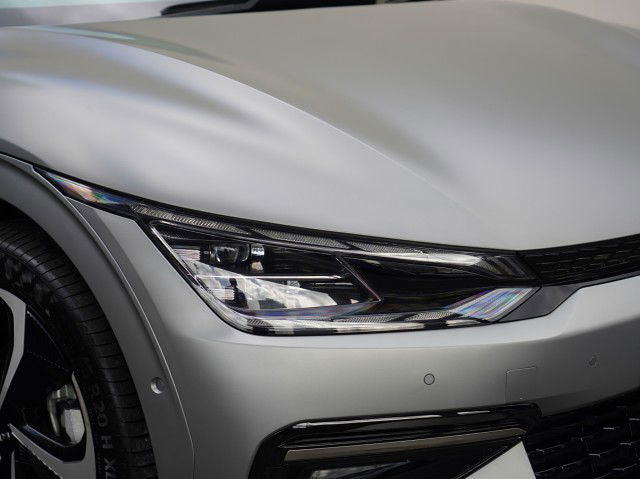 2023 Kia EV6 GT-Line AWD LR 5Dr Wagon