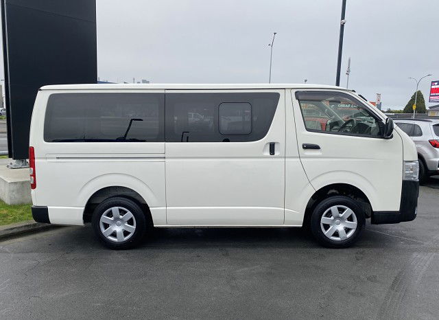 2020 Toyota 5DR PETROL