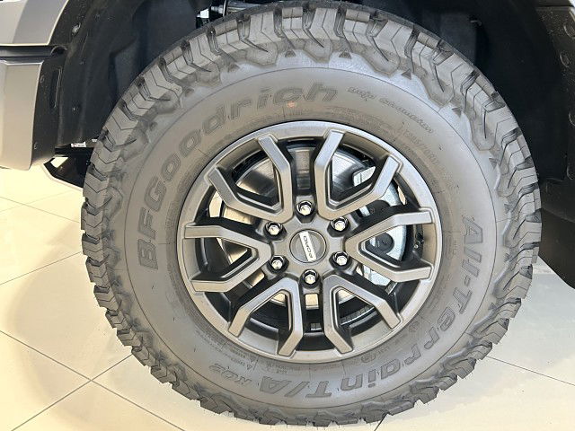 2025 Ford Ranger Raptor 3.0 V6 AWD