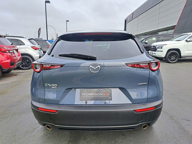 2020 Mazda CX-30 20S PRO ACTIVE TOURING 4WD