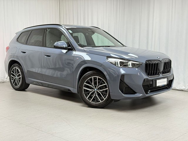 2023 BMW X1 sDrive18i M Sport Innovations