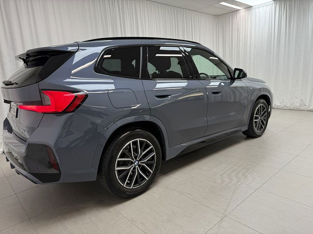 2023 BMW X1 sDrive18i M Sport Innovations