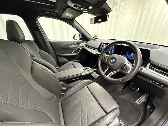 2023 BMW X1 sDrive18i M Sport Innovations