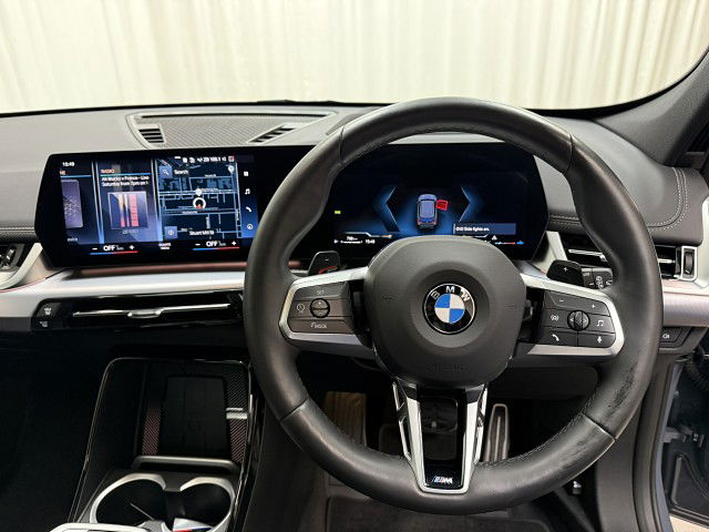 2023 BMW X1 sDrive18i M Sport Innovations