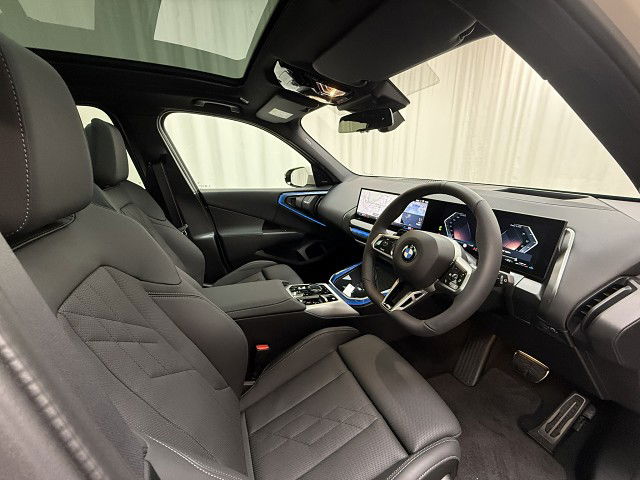 2025 BMW X3 12GR 20d xDrive
