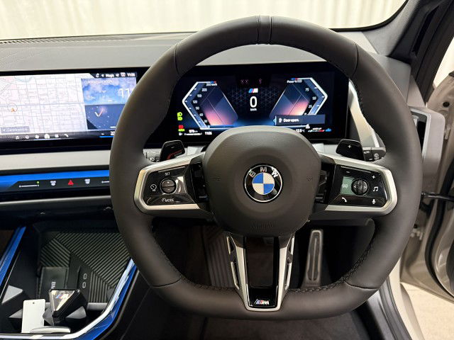 2025 BMW X3 12GR 20d xDrive