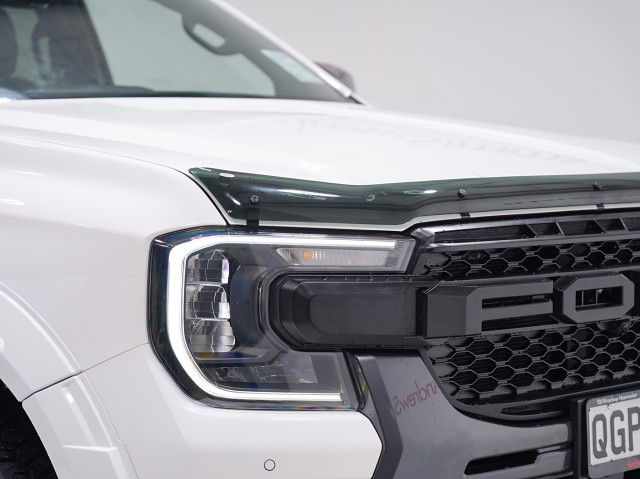 2023 Ford Ranger Wildtrak 3.0D V6 4WD 4Dr Ute