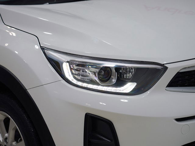 2022 Kia Stonic LX 1.4P 6A 5Dr Hatch