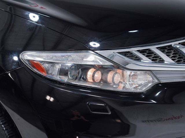 2014 Nissan Murano TI 3.5P 4WD 5Dr Wagon