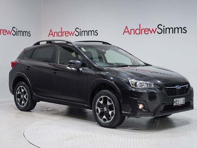 2019 Subaru XV Sport 2.0P 4WD 7A 5Dr Wagon