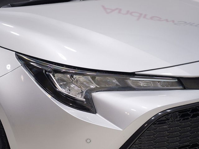 2022 Toyota Corolla SX 1.8P Hybrid 5Dr Hatch