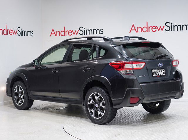 2019 Subaru XV Sport 2.0P 4WD 7A 5Dr Wagon
