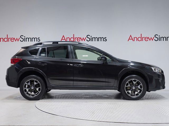 2019 Subaru XV Sport 2.0P 4WD 7A 5Dr Wagon