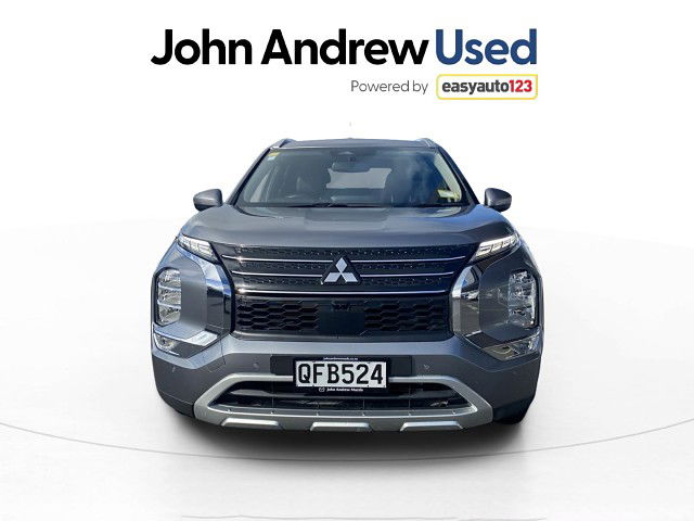 2023 Mitsubishi Outlander Xls 2.5P/Cvt