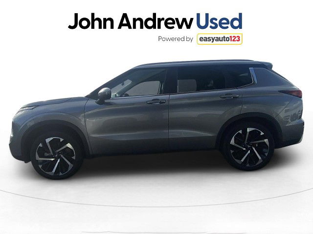 2023 Mitsubishi Outlander Xls 2.5P/Cvt