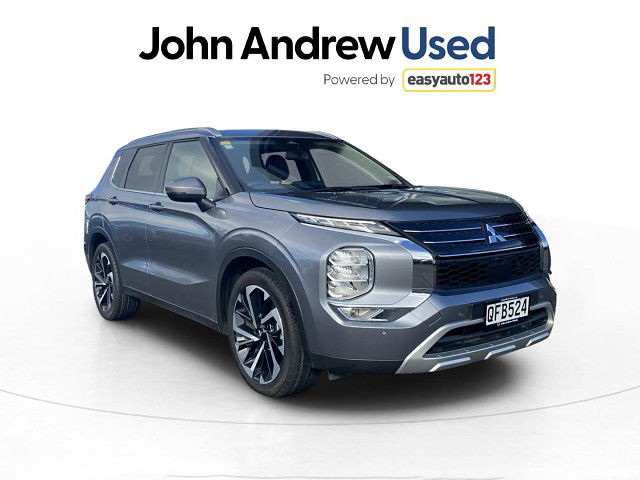 2023 Mitsubishi Outlander Xls 2.5P/Cvt
