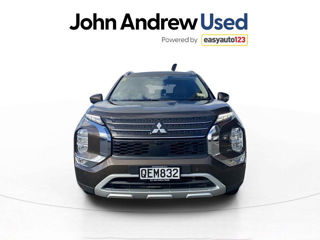 2023 Mitsubishi Outlander Xls 2.5P/Cvt