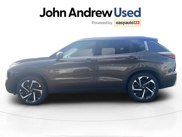 2023 Mitsubishi Outlander Xls 2.5P/Cvt