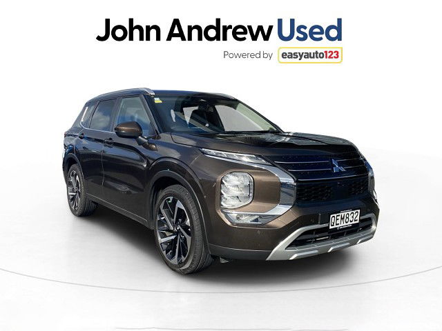 2023 Mitsubishi Outlander Xls 2.5P/Cvt