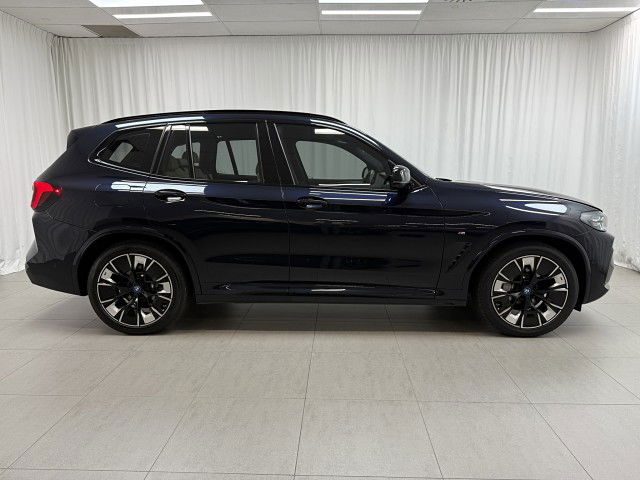 2022 BMW iX3 42DU M Sport