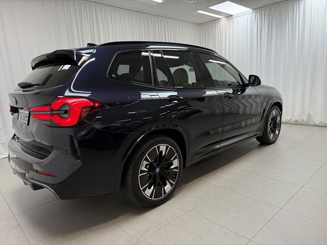2022 BMW iX3 42DU M Sport