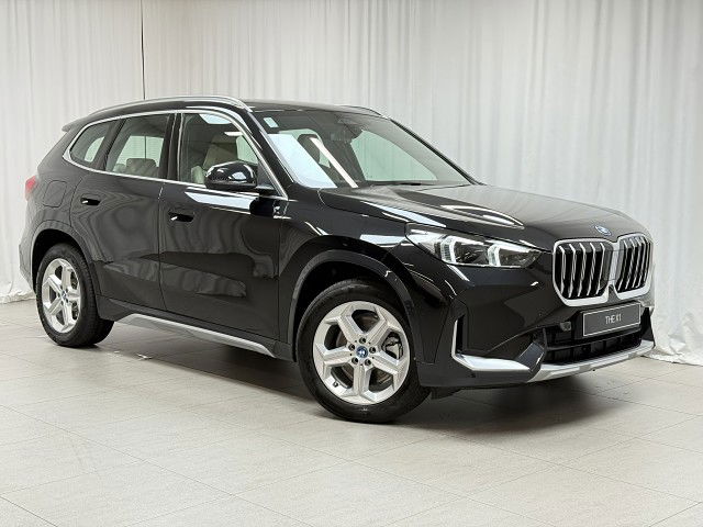2025 BMW X1 22EF xDrive25e