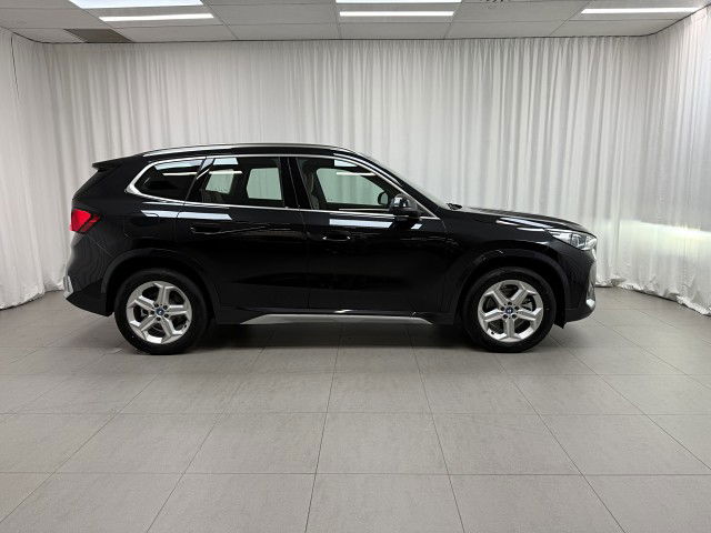 2025 BMW X1 22EF xDrive25e