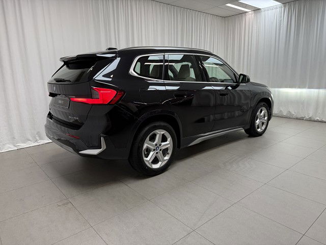 2025 BMW X1 22EF xDrive25e