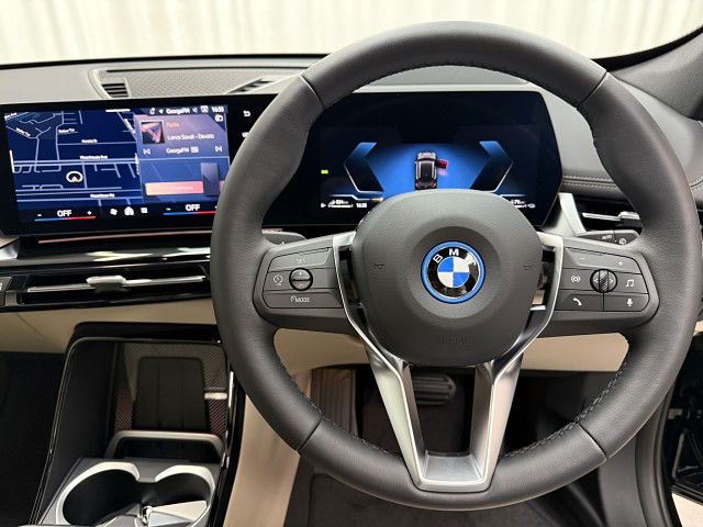 2025 BMW X1 22EF xDrive25e
