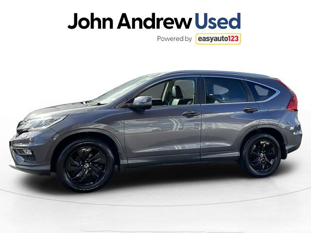 2016 Honda CR-V Sport 2.4P/4Wd/5At