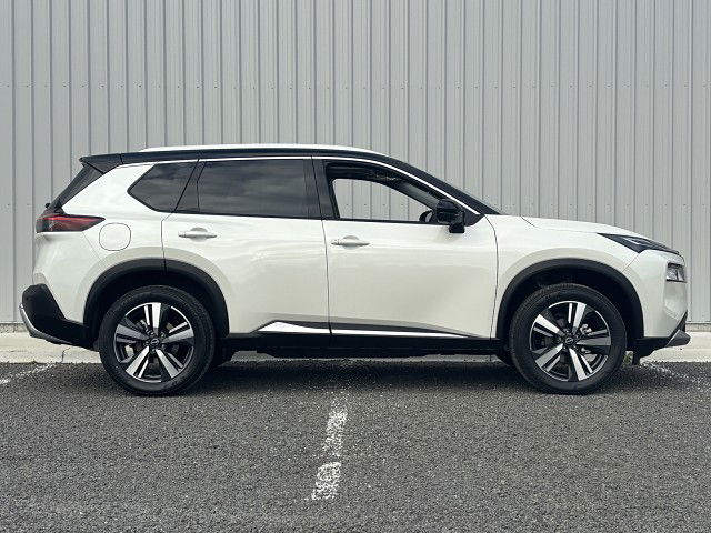 2024 Nissan X-Trail Ti-L AWD