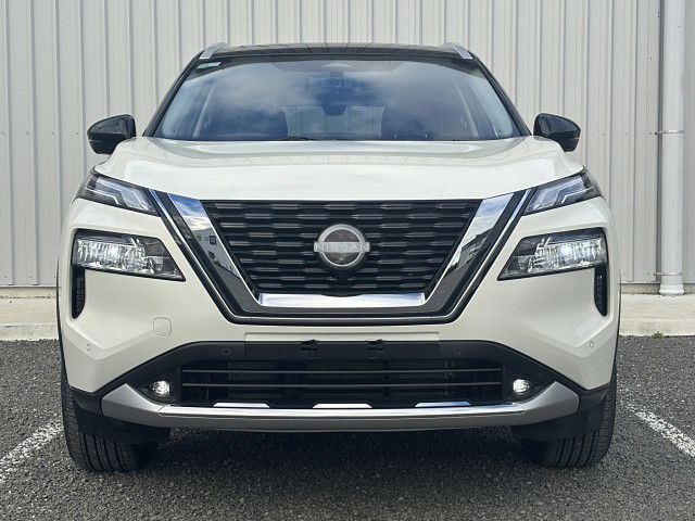 2024 Nissan X-Trail Ti-L AWD
