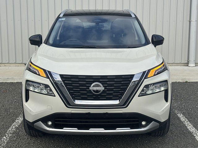 2024 Nissan X-Trail Ti-L AWD