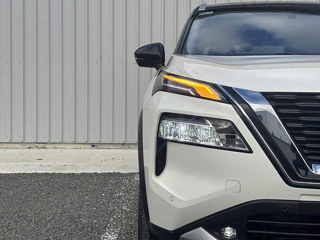 2024 Nissan X-Trail Ti-L AWD