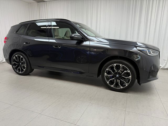 2025 BMW X3 66GP 30e xDrive