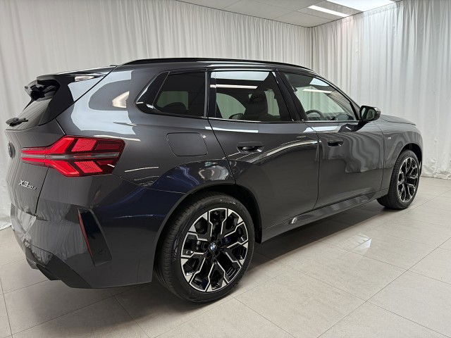 2025 BMW X3 66GP 30e xDrive
