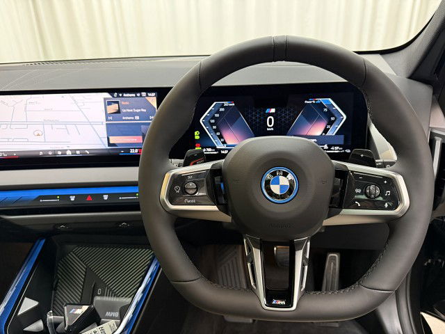 2025 BMW X3 66GP 30e xDrive