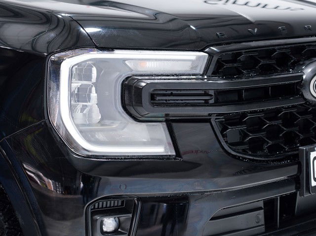 2023 Ford Everest Sport 2.0D 4WD 10AT
