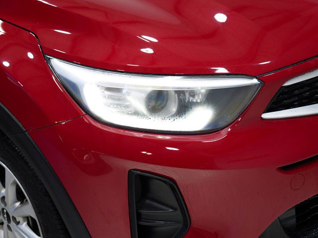 2022 Kia Stonic LX 1.4P 6A 5Dr Hatch