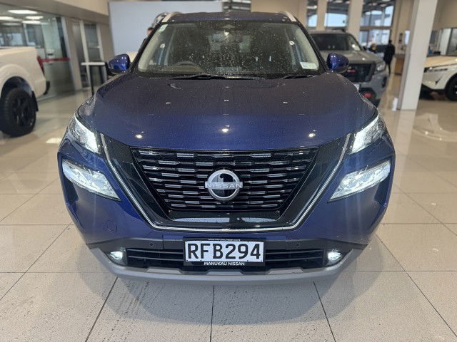 2025 Nissan X-Trail St-L E-Power 1.5Peh