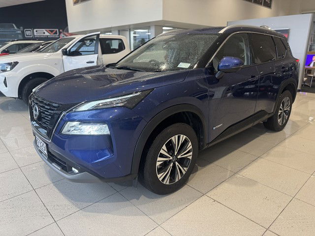 2025 Nissan X-Trail St-L E-Power 1.5Peh