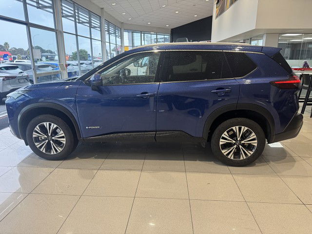 2025 Nissan X-Trail St-L E-Power 1.5Peh