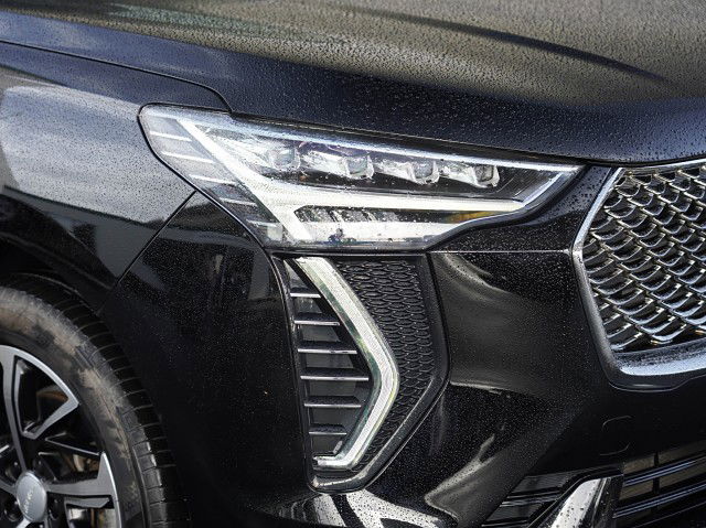 2022 Haval Jolion Ultra 1.5PT 7A 5Dr Wagon