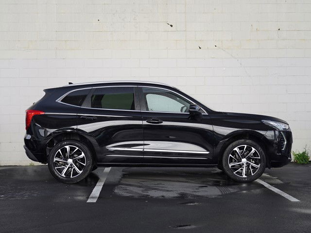 2022 Haval Jolion Ultra 1.5PT 7A 5Dr Wagon