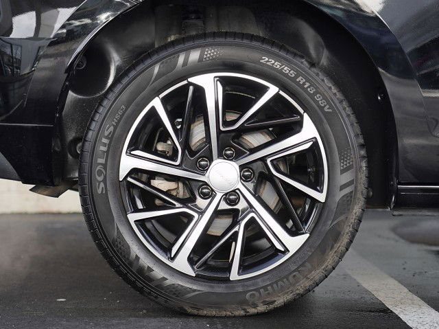 2022 Haval Jolion Ultra 1.5PT 7A 5Dr Wagon